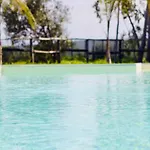 La Corte Della Regina Farm stay *