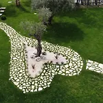 La Corte Della Regina Farm stay