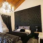 Farm stay La Corte Della Regina *
