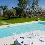 Farm stay La Corte Della Regina *