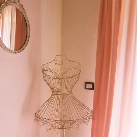 La Corte Della Regina Séjour à la ferme Catane