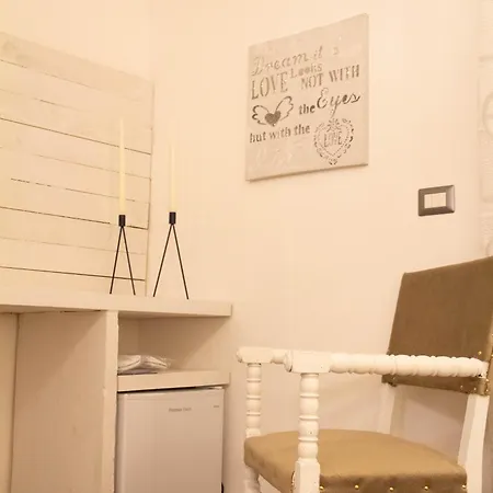 Farm stay La Corte Della Regina Catania