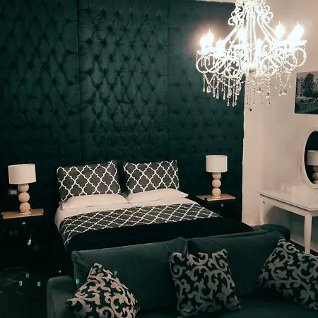 La Corte Della Regina