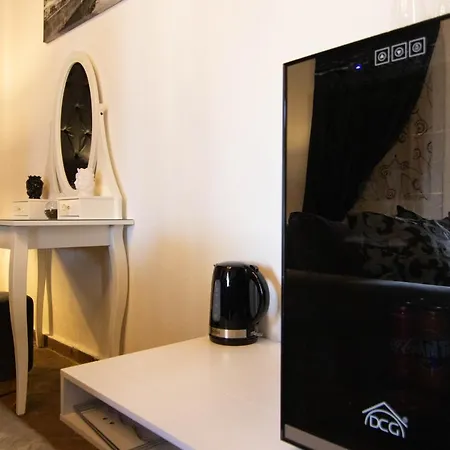 La Corte Della Regina * 카타니아