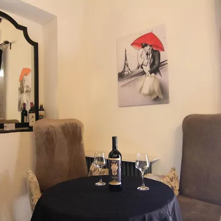 La Corte Della Regina