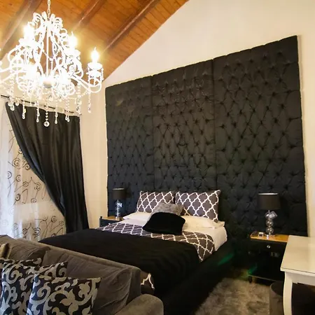 Alloggio per agriturismo La Corte Della Regina *