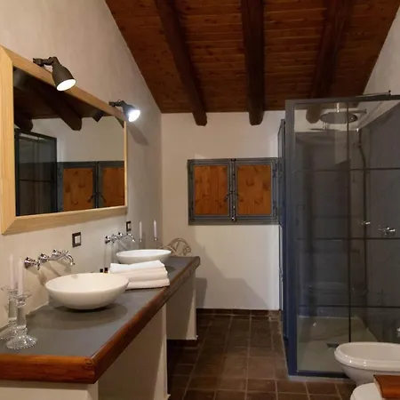 La Corte Della Regina Farm stay Catania