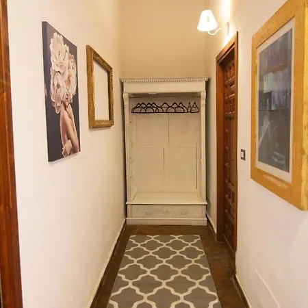 Farm stay La Corte Della Regina Catania