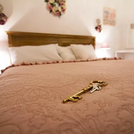 팜스테이 La Corte Della Regina