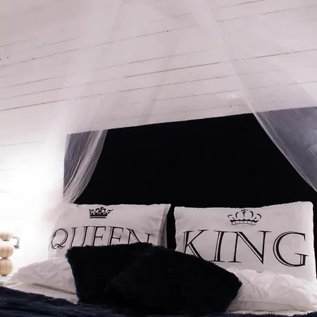 팜스테이 La Corte Della Regina