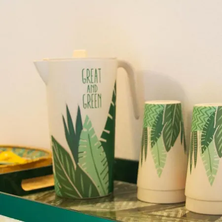 La Corte Della Regina 팜스테이