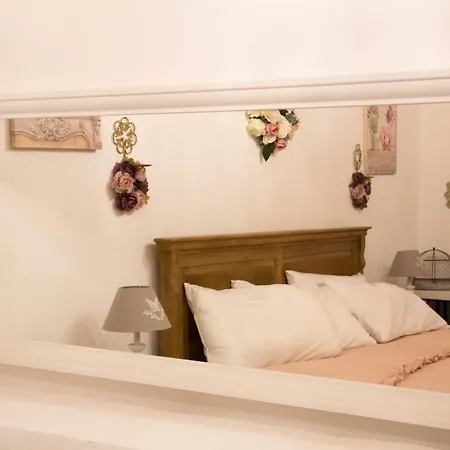 La Corte Della Regina 팜스테이 카타니아