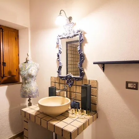 La Corte Della Regina Farm stay Catania