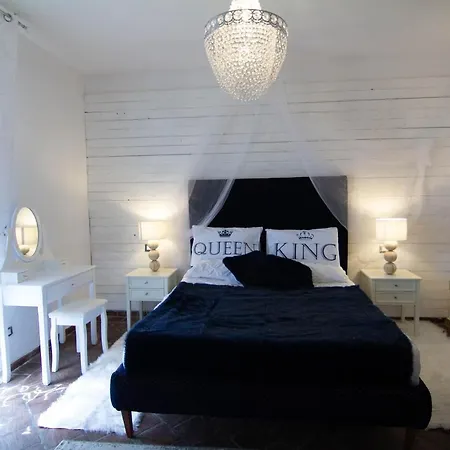 팜스테이 La Corte Della Regina 카타니아