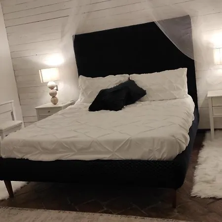 La Corte Della Regina 팜스테이