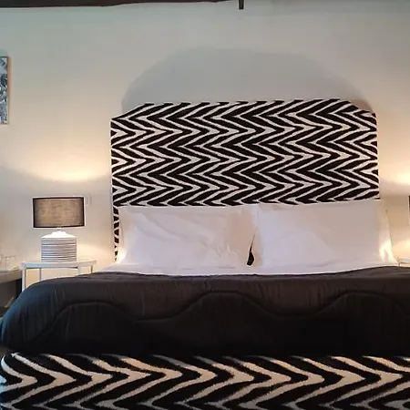 Alloggio per agriturismo La Corte Della Regina *