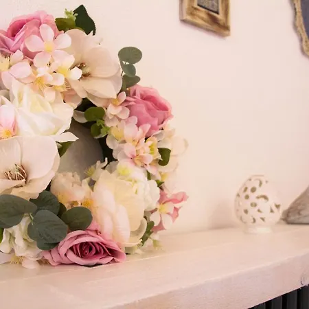 Farm stay La Corte Della Regina Catania