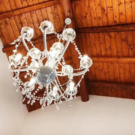 La Corte Della Regina Catania