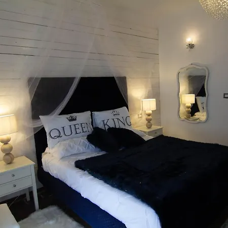 La Corte Della Regina Farm stay