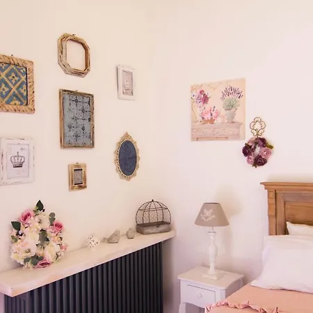 La Corte Della Regina 팜스테이 카타니아