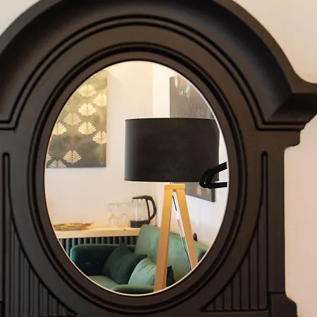 팜스테이 La Corte Della Regina