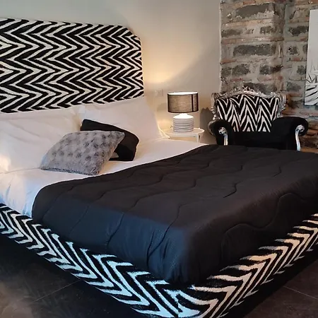 La Corte Della Regina Farm stay Catania