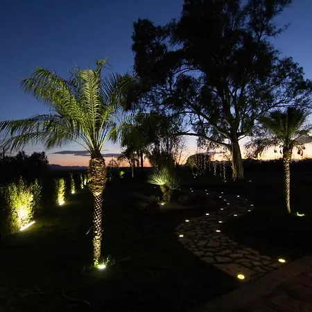Farm stay La Corte Della Regina *