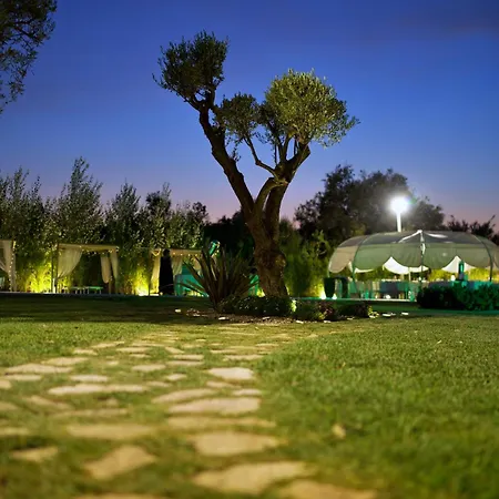 La Corte Della Regina