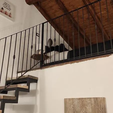 La Corte Della Regina Alloggio per agriturismo Catania