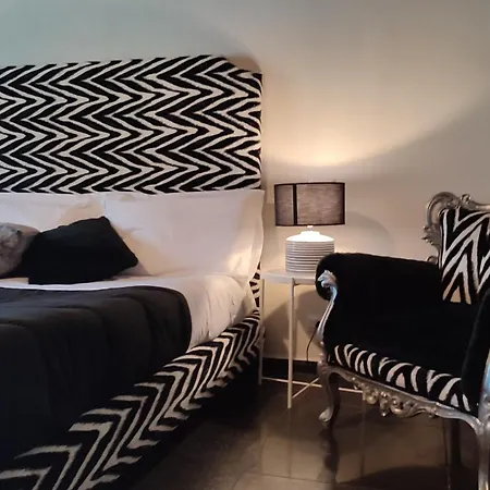 La Corte Della Regina Farm stay