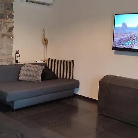 La Corte Della Regina 카타니아