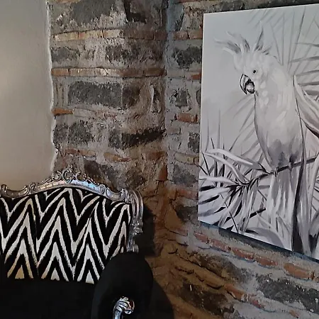 La Corte Della Regina Alloggio per agriturismo *