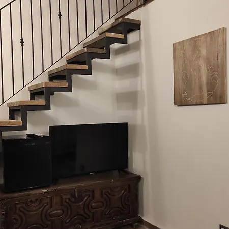 팜스테이 La Corte Della Regina