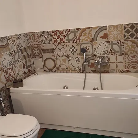 La Corte Della Regina 팜스테이 *