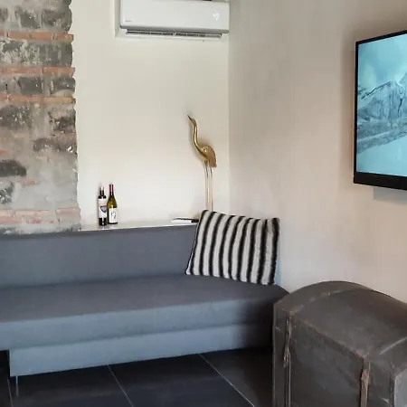 La Corte Della Regina * 카타니아