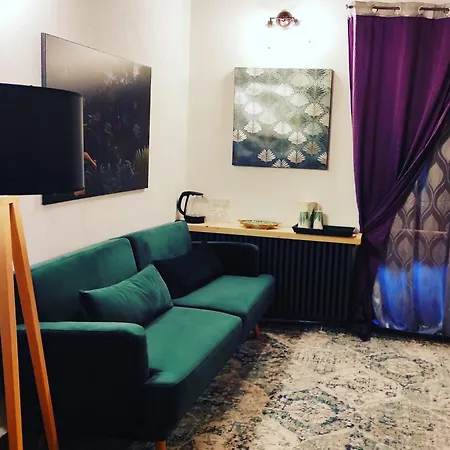 La Corte Della Regina Farm stay