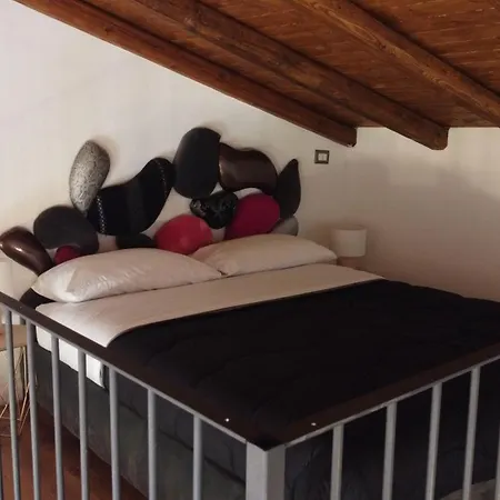 La Corte Della Regina