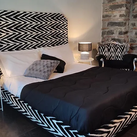 Alloggio per agriturismo La Corte Della Regina