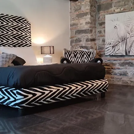 La Corte Della Regina 카타니아