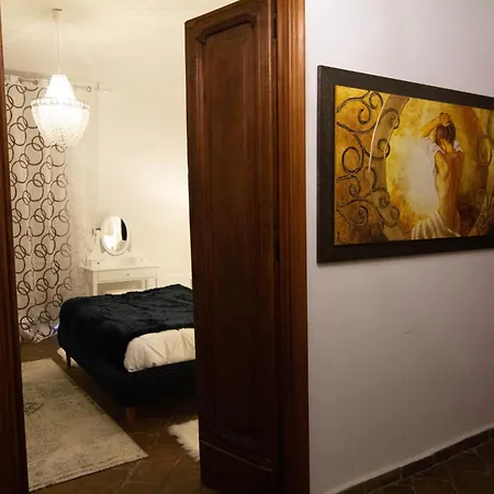 팜스테이 La Corte Della Regina