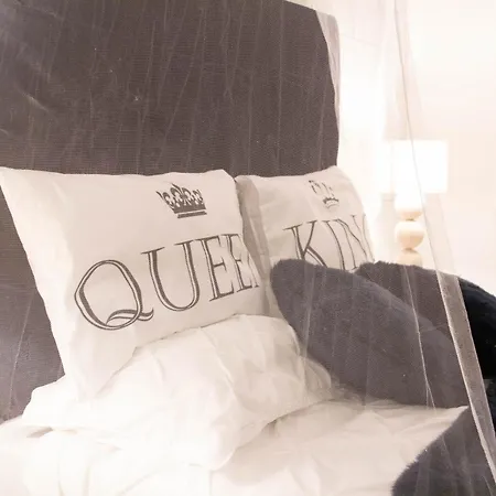 팜스테이 La Corte Della Regina *