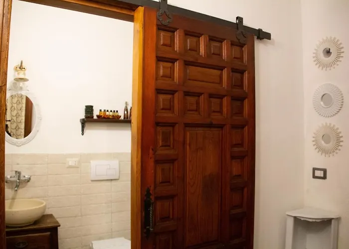 La Corte Della Regina Catania